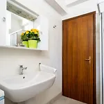 Daire Tramonto - Sea116 By Interhome *