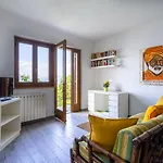 Tramonto - Sea116 By Interhome Daire Stresa