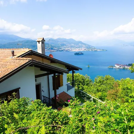 Tramonto - Sea116-3 By Interhome * Stresa