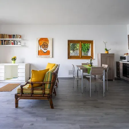 Appartement Tramonto - Sea116-3 By Interhome