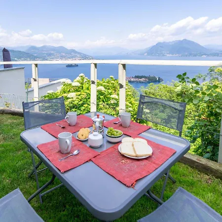 Apartamento Tramonto - Sea116 By Interhome *