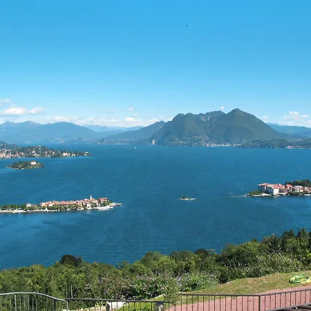 Apartamento Tramonto - Sea116 By Interhome