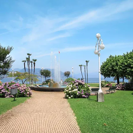 Tramonto - Sea116 By Interhome Апартаменты