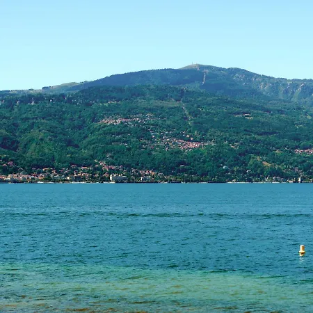 Apartamento Tramonto - Sea116 By Interhome