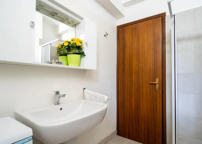 Apartment Tramonto - Sea116 By Interhome *