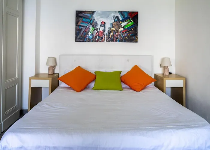 Tramonto - Sea116 By Interhome Stresa