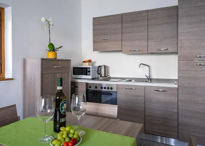 Tramonto - Sea116 By Interhome * Stresa