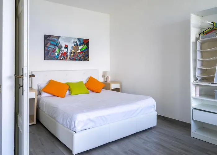 Tramonto - Sea116 By Interhome Stresa