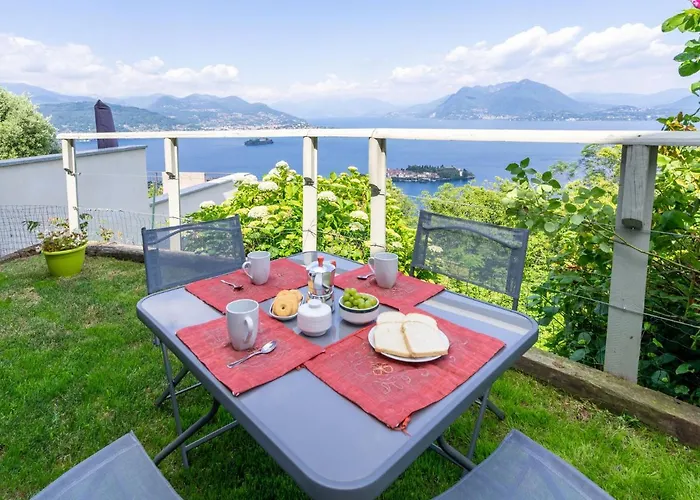 Apartmán Tramonto - Sea116 By Interhome *