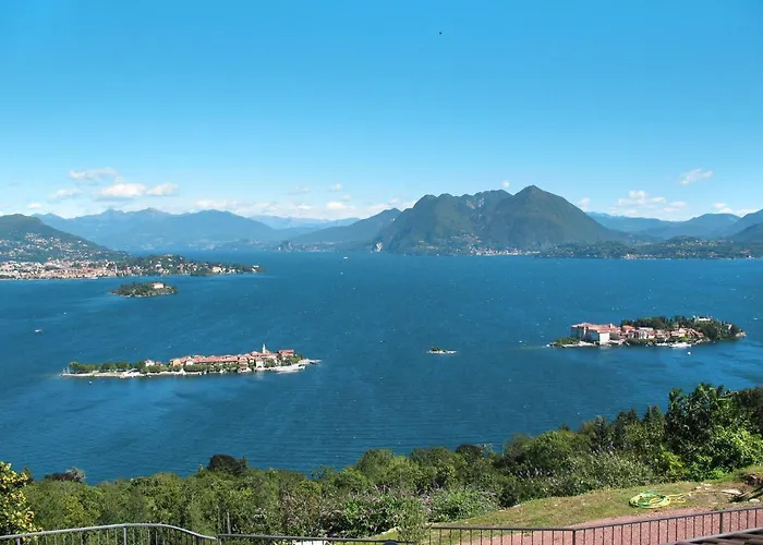 Apartamento Tramonto - Sea116 By Interhome