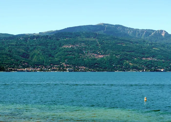 Lejlighed Tramonto - Sea116 By Interhome