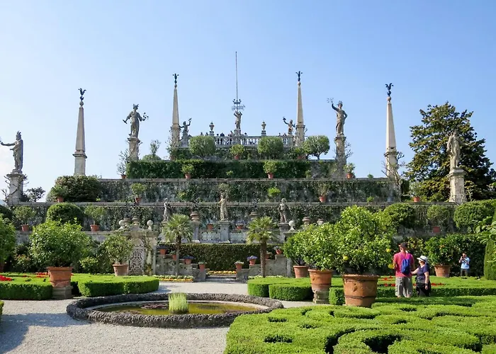 Tramonto - Sea116 By Interhome Stresa