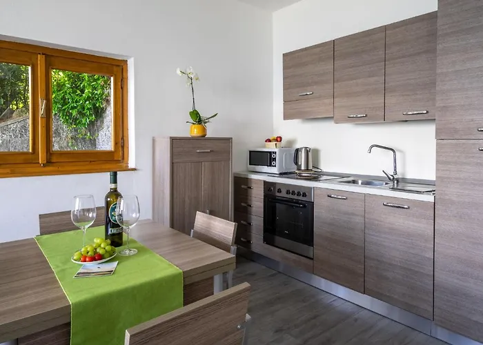 Apartman Tramonto - Sea116 By Interhome