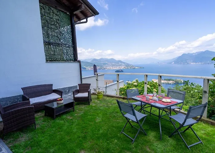 Tramonto - Sea116 By Interhome Apartman *